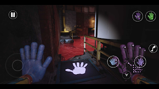 1 Schermata Poppy Playtime: Capitolo 3