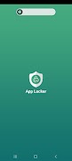 2 Schermata app lock