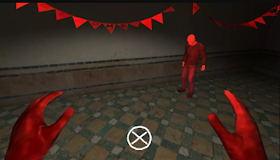 Horror Eyes! screenshot 2