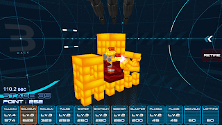 برنامه‌نما Tower Destruction عکس از صفحه