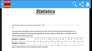 Class 10 Maths Ncert Solutions Screenshot 3