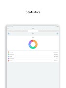 TimeTracking - Managing time screenshot 6