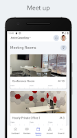Arrive Coworking 스크린샷 1