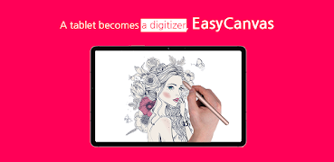 EasyCanvas - Subscription スクリーンショット 1