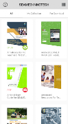 SEAMEO INNOTECH Reader Screenshot 1
