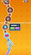 Dive & Survive imagem de tela 5