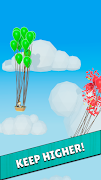 Keep Higher: Shoot 'em up screenshot 5