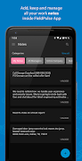 FieldPulse screenshot 5