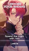 Demonic Suitors: Otome Game screenshot 4