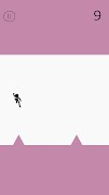 Jumping Stickman screenshot 6