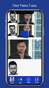 DeepFace App screenshot 1