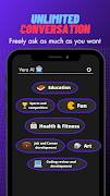 Vera AIChatBot 4.0 - Turbo screenshot 4