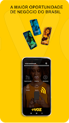Mais Voz Telecom screenshot 1