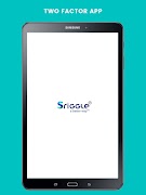 Sriggle Authenticator স্ক্রিনশট 6