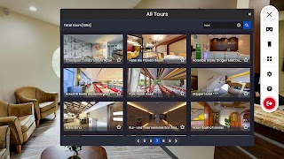 GoThru Navigator v2 اسکرین شاٹ 3