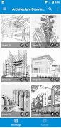 Architecture Drawing Ideas screenshot 6