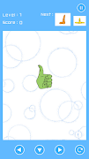 Handris! screenshot 1