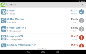 Digi ColdChain Screenshot 7