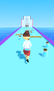 Water Rush 海报