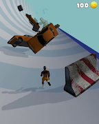 Run Uphill 3D ภาพหน้าจอ 6
