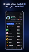 Konnect: Web3 Social ภาพหน้าจอ 4