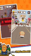Bread Run 截圖 2