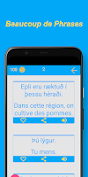 Phrases en Islandais screenshot 1