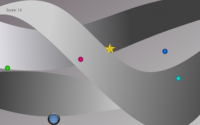 Avoid The Bouncing Balls 스크린샷 4