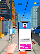 Text and Walk! اسکرین شاٹ 7