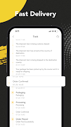 OUKU Ekran Görüntüsü 5