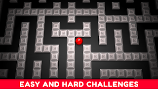 Hyperplex 3D - Logic Puzzler syot layar 2