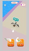 Bird Rush تصوير الشاشة 1