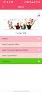 Bellafizz syot layar 2