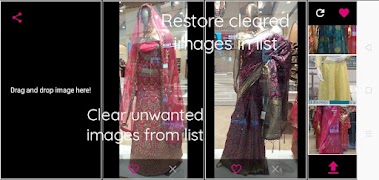 iFavourites screenshot 2