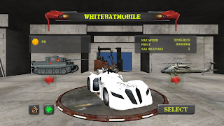 Heavy Weapon II Screenshot 6