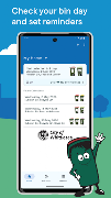 Which Bin? ảnh chụp màn hình 1