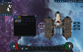 Voidspace (test servers only) screenshot 7
