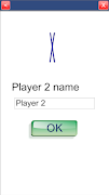 Tic-Tac-Toe 2D and 3D  (For 2  screenshot 3