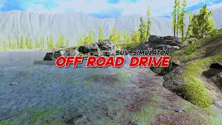 Off Road Mud Drive Simulator 截圖 6