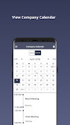 LogNWork تصوير الشاشة 3