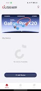 Clise poster