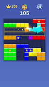 Block Puzzle Origin स्क्रीनशॉट 1