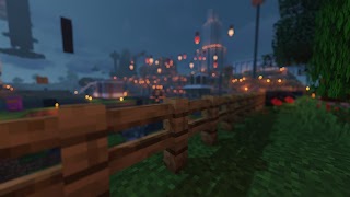 Shaders Mod Minecraft تصوير الشاشة 2