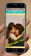 Photo Frames Ekran Görüntüsü 1