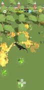 Destruction Monster Run 3D screenshot 6