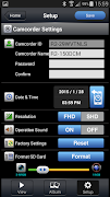 DriveEye Ultra screenshot 3