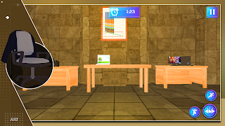Bucolico App screenshot 4