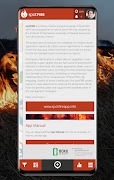 spotFIRE Screenshot 4