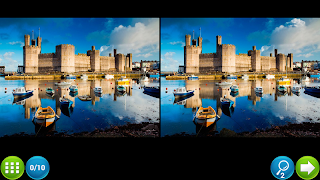 Find Differences 200 levels screenshot 6