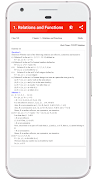 RS Aggarwal 12th Math Solution imagem de tela 4
